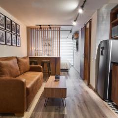 Torre Ventto Loft 529