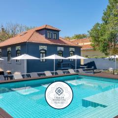 Casa da Marechal - Boutique Hotel by Oporto Collection - Adults Only