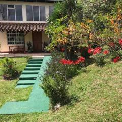 Casa Aserrí - Costa Rican House, scenic views & good rest