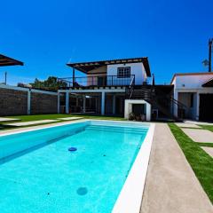 Casa Barquito - Pool house in San Felipe