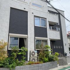 幸町HOUSE