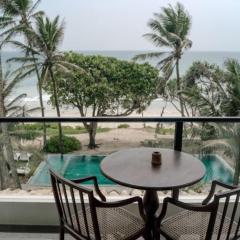 Naomi Beach Resort - Adults only