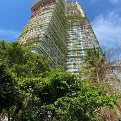 Forest City Carnelian Tower Apartment