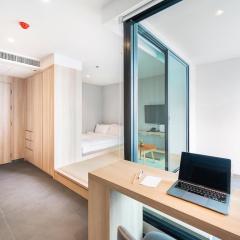 LiveZen Bangkok Sukhumvit