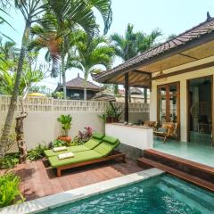 Rumah Senang - Walk to Beach
