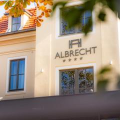 Hotel ALBRECHT