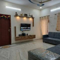 Entire Villa