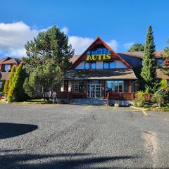 Hotel Autis