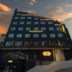 Nouvelle Hotel Seoul Itaewon by Aank