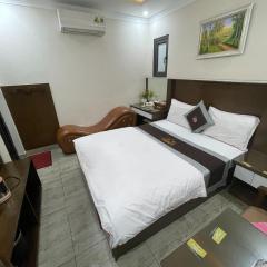 HOÀNG GIA HOTEL 2 - 202/16 Đường Cổ Linh - by Bay Luxury