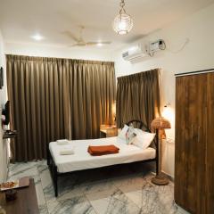 Nirvana Homestays