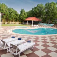 Tadoba Wildlife Resort - Best Resort in Tadoba