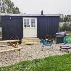 Hexhamshire Shepherd Hut