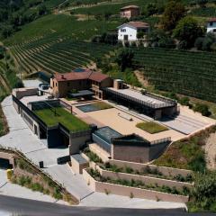 La Foresteria del Castello - Monforte D'Alba