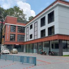 Wayanad Palace