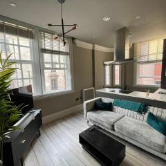 Stylish En-suite in the heart of Manchester