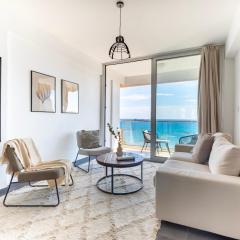 Sanders Kanika Sea Forum - Adorable 2-Bedroom Apartment With Sea View