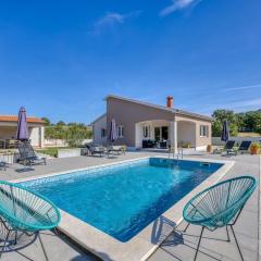 Villa Rita with Private Pool