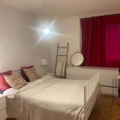 Chambre Cosy