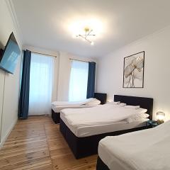 central 2 Bedroom Apartment in Kreuzberg