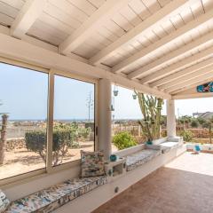 Villa Moda Lampedusa