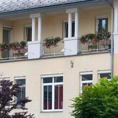 Appartement Bürgerbräu Hermagor
