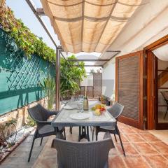 Sun & Beach Apartment