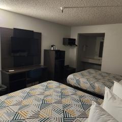 Motel 6 Sacramento CA Natomas