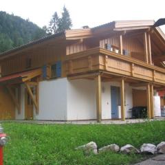 Ferienhaus Sachrang