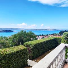 VILLA GOLD ISTRA