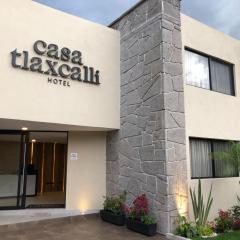 Casa Tlaxcalli by Beddo Hoteles