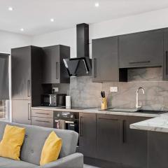 Cowgate Luxury Apartments