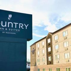 Country Inn & Suites by Radisson Rehoboth Beach - Dewey