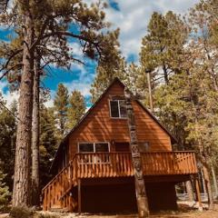 Totem Pole Lodge