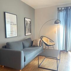 Cozy One Bedroom Apartment In Stellingen