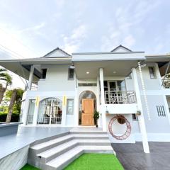 SOVA Vcay Pool Villa