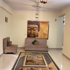 Kashi Karma Homestay