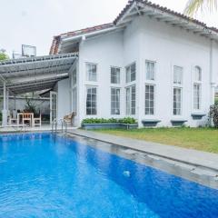 The Lavana DNS Villa Sentul