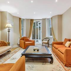 Beautiful Abode in Kensington Olympia