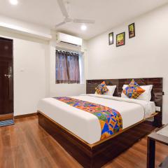 FabHotel Shri Krishna