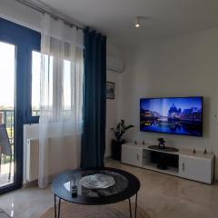 Lux Apartman Crnjanski IV, Jagodina