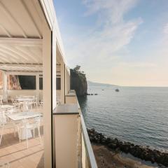 Hotel Giosue' a mare Sorrento