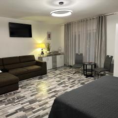 Apartmány Piller