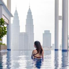 The Colony & The Luxe, Kuala Lumpur by Canopy Lives