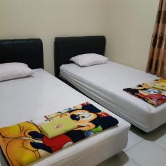 King Plaza Homestay