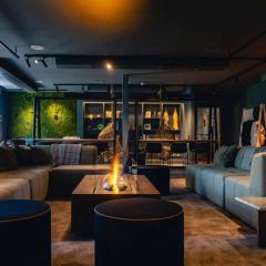 索尔姆贝斯特韦斯特酒店