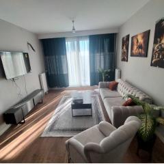 luxury family 2+1 apt in toya next Residence