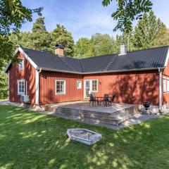 Holiday Home Aspenäs by Interhome