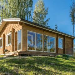 Holiday Home Koskenniska- vaikon loma 1 by Interhome