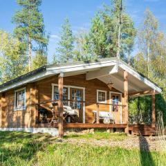 Holiday Home Niemenkärki- vaikon loma 8 by Interhome